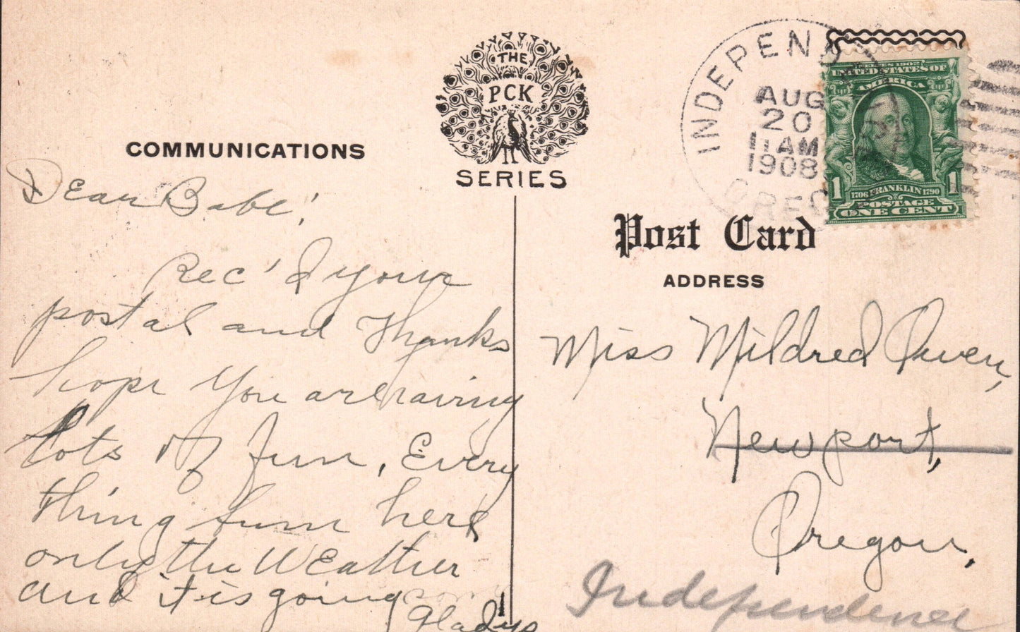 Polk County, OR (35 items)