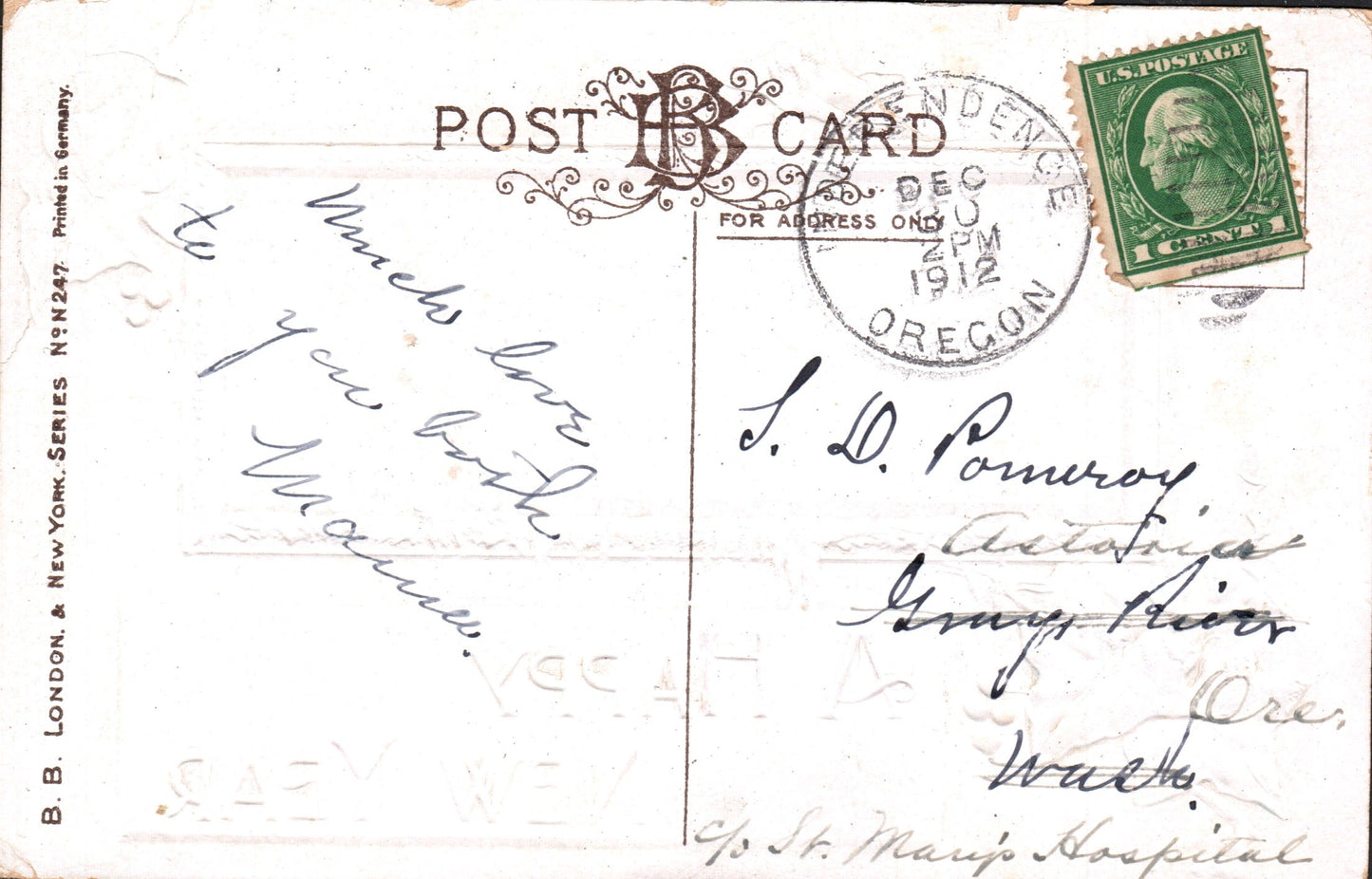 Polk County, OR (35 items)