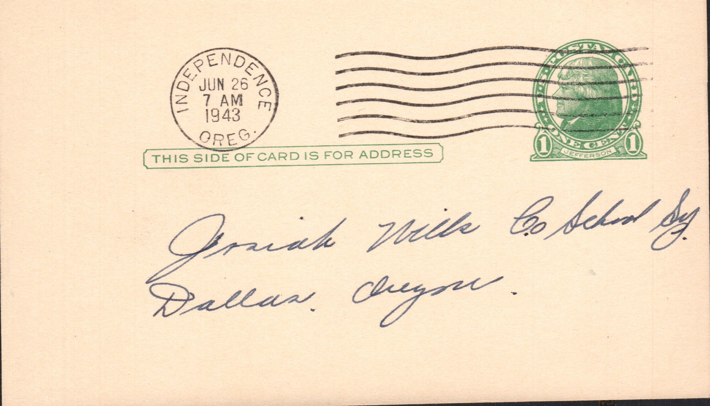 Polk County, OR (35 items)