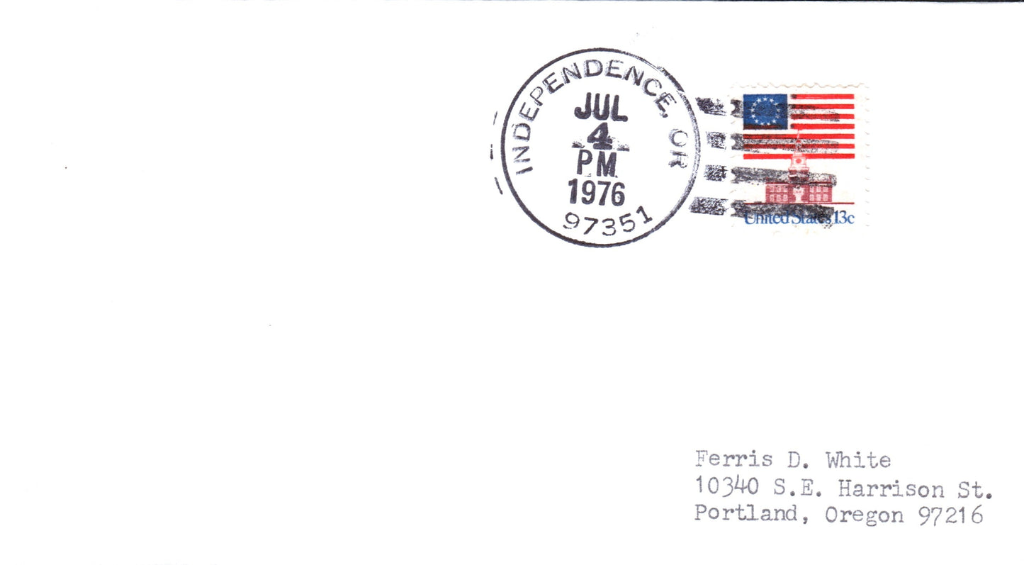 Polk County, OR (35 items)