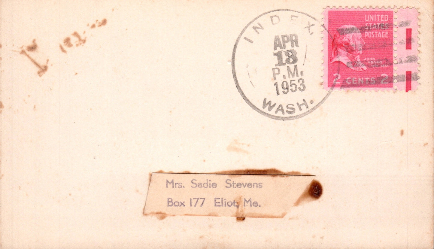 Snohomish County, WA (42 items)