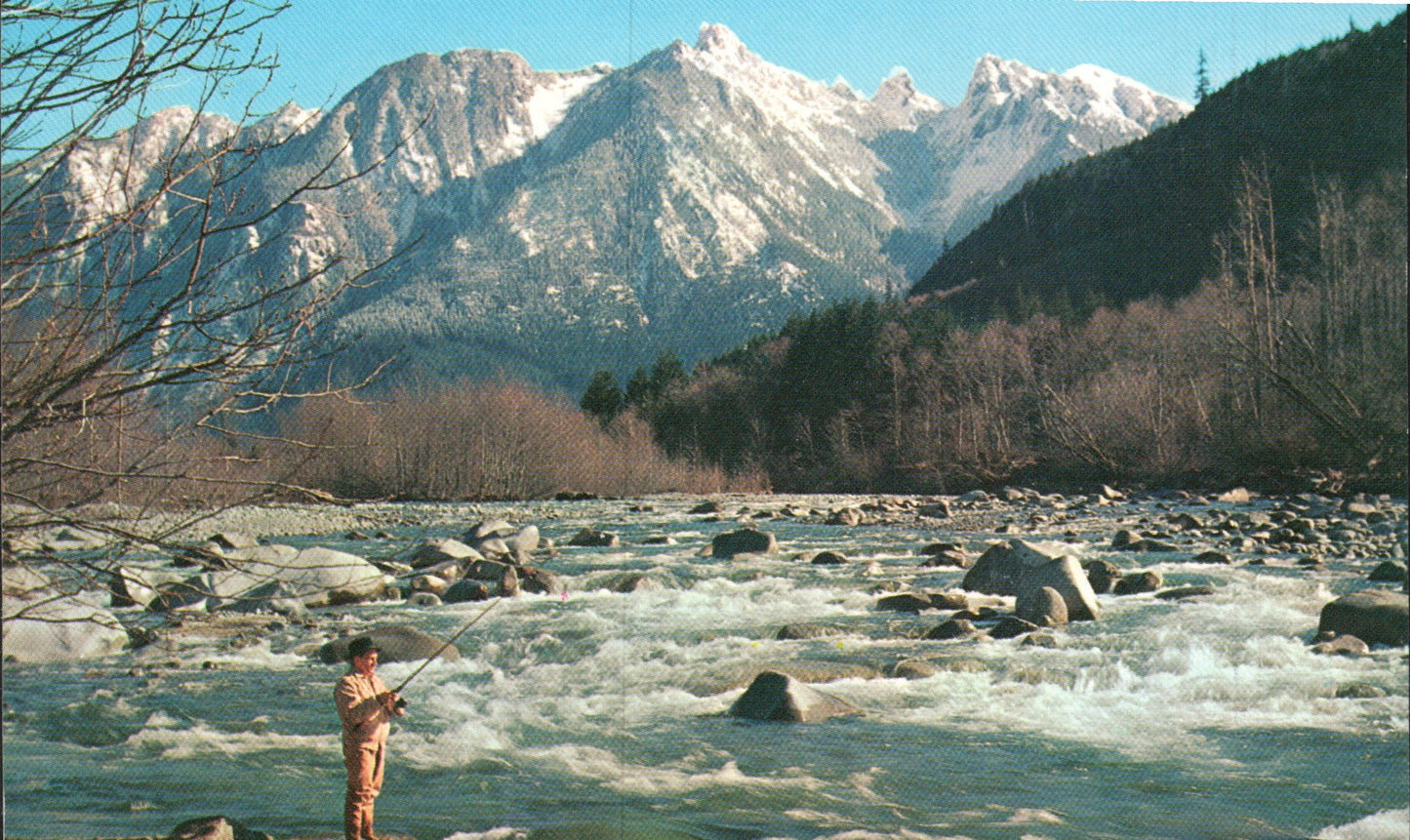 Snohomish County, WA (42 items)