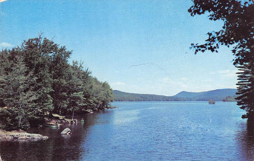 Hamilton County, NY (34 items)