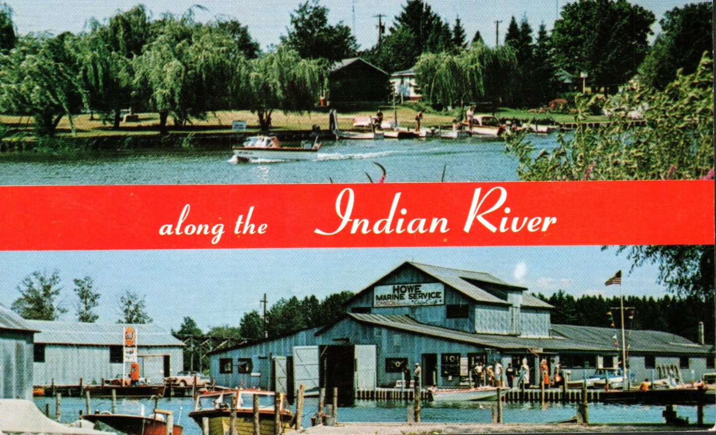 Cheboygan County, MI (14 items)