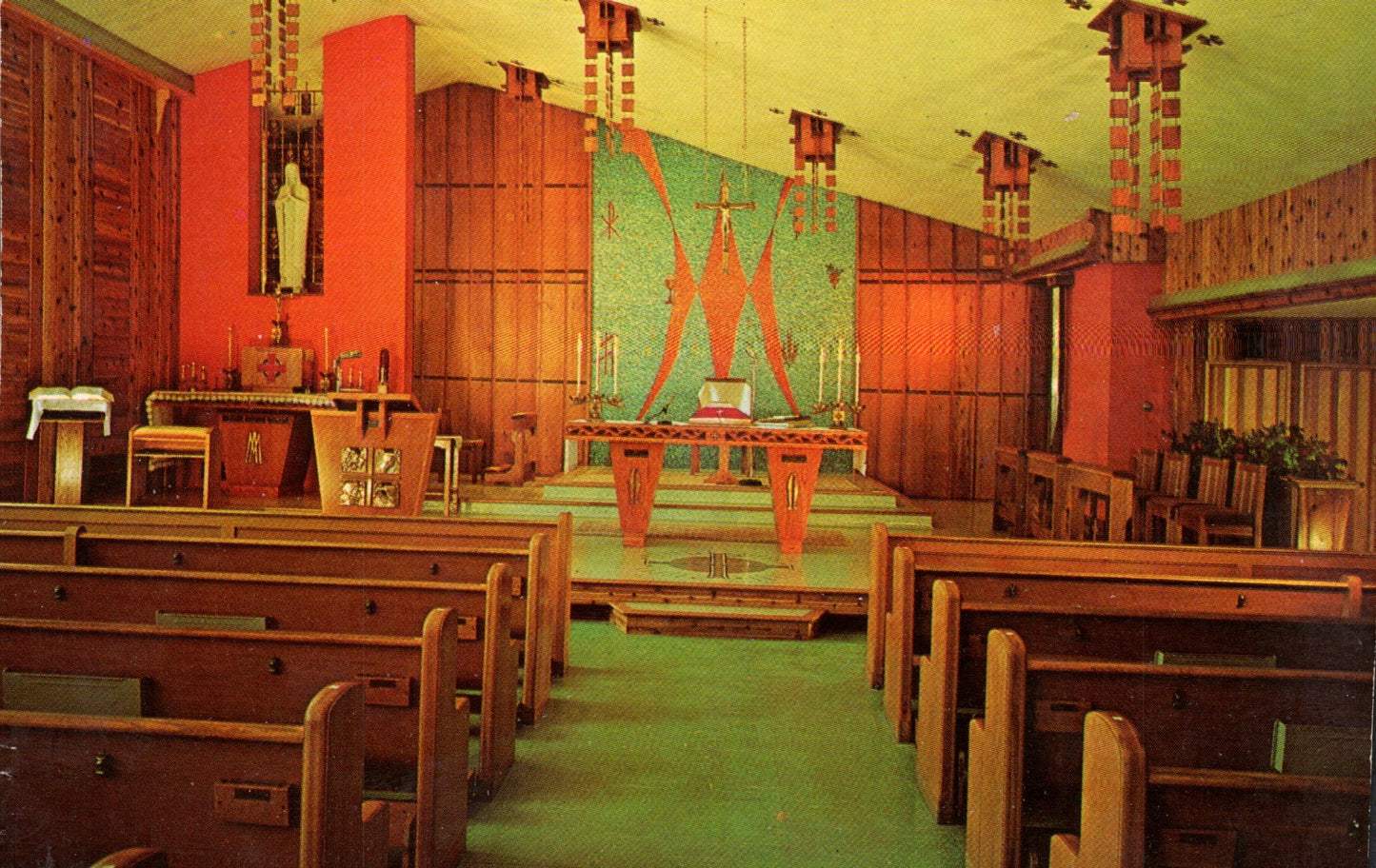 Cheboygan County, MI (14 items)