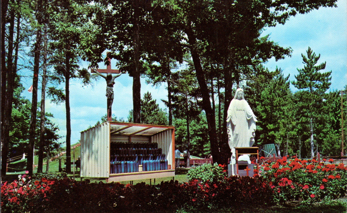 Cheboygan County, MI (14 items)