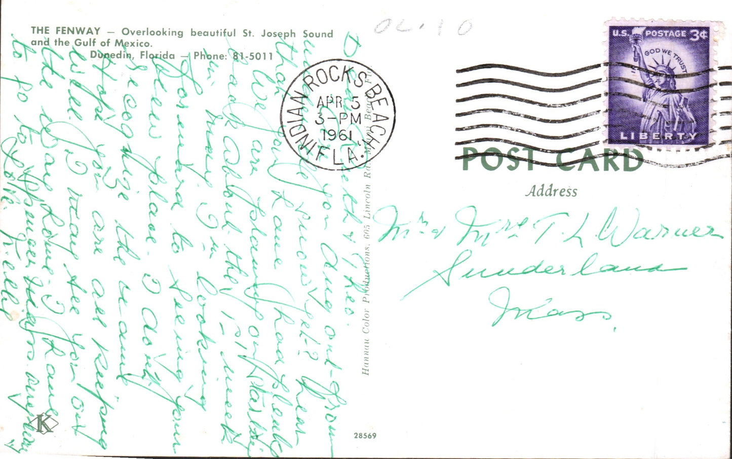 Pinellas County, FL (109 items)