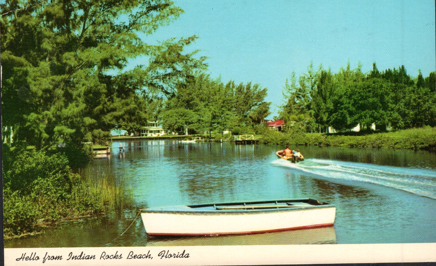 Pinellas County, FL (109 items)