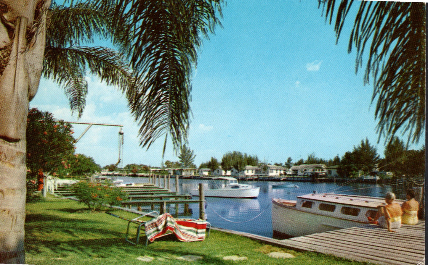 Pinellas County, FL (109 items)