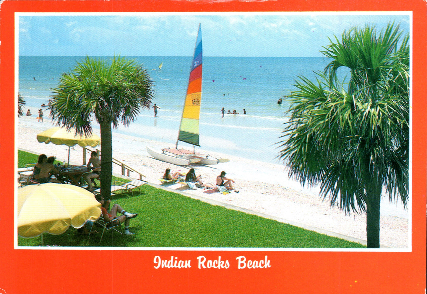 Pinellas County, FL (109 items)