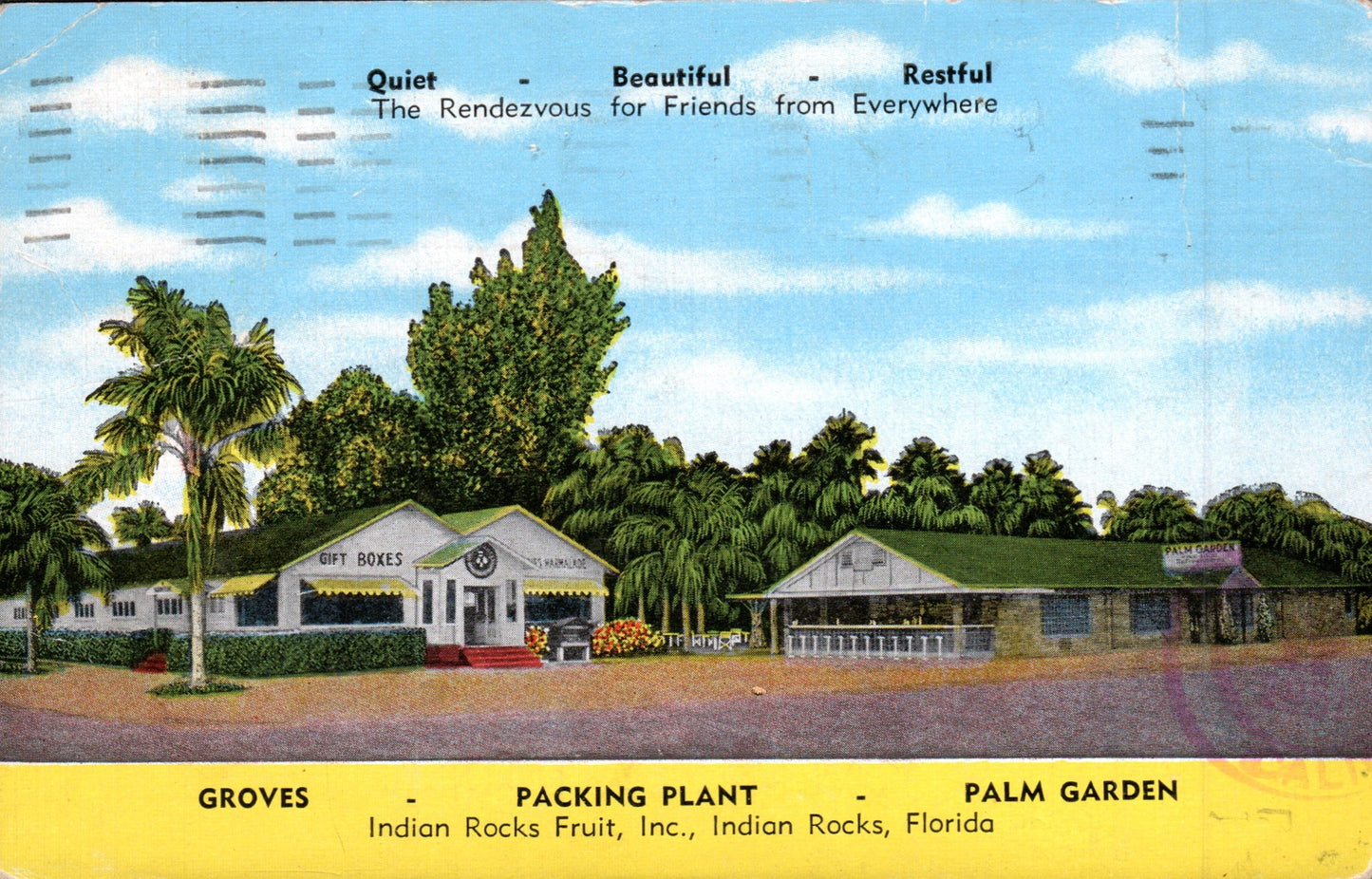 Pinellas County, FL (109 items)