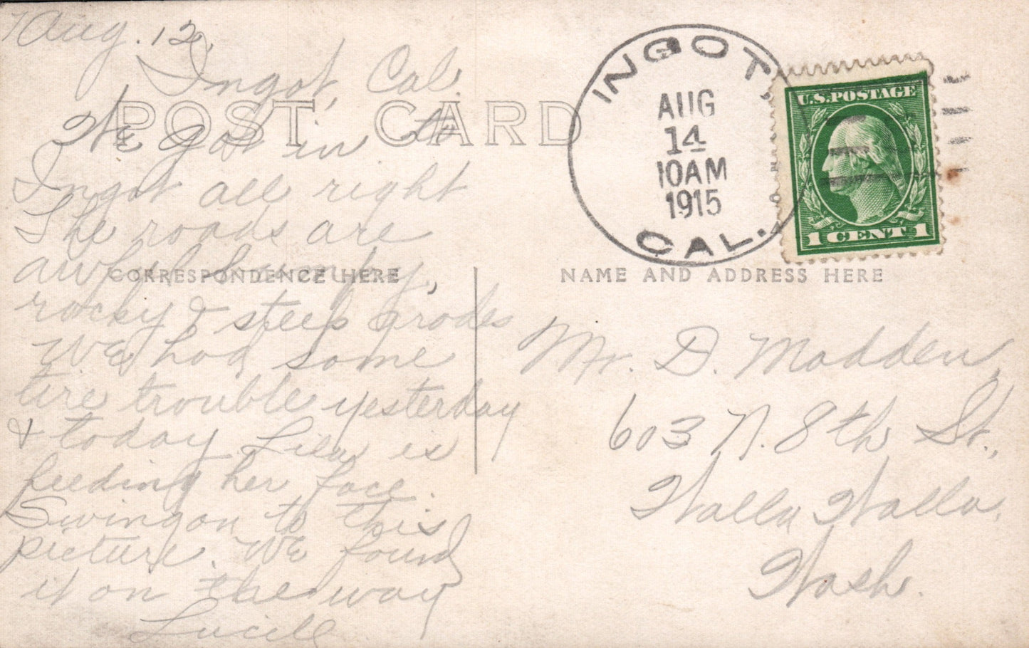 Shasta County, CA (83 items)