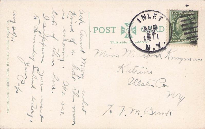 Hamilton County, NY (34 items)