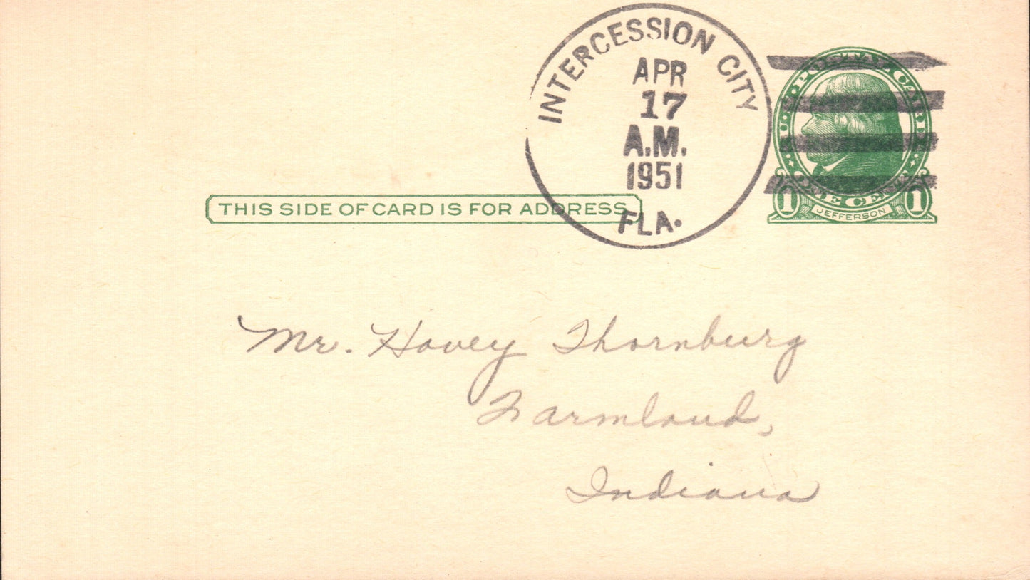 Osceola County, FL (13 items)