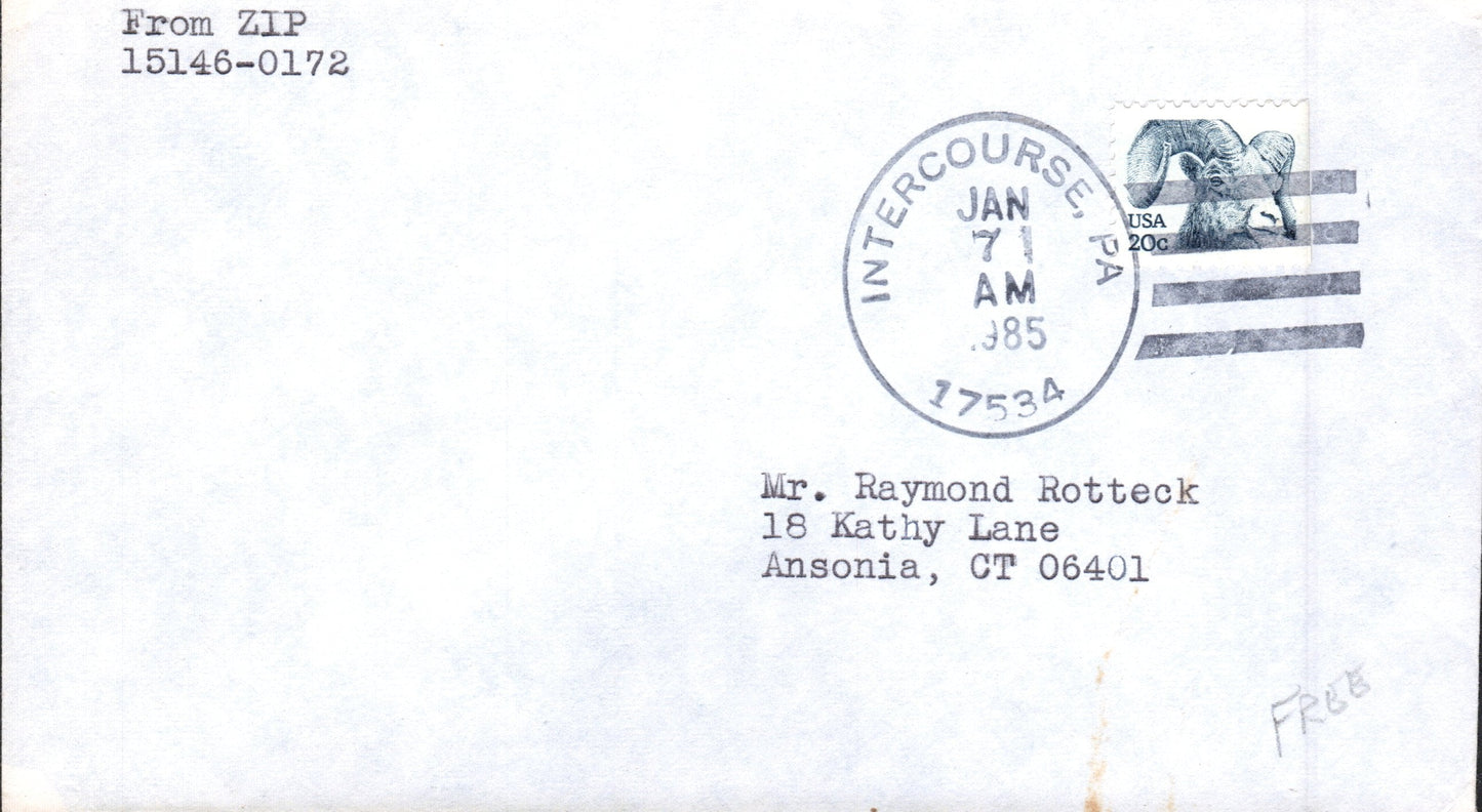 Lancaster County, PA (97 items)