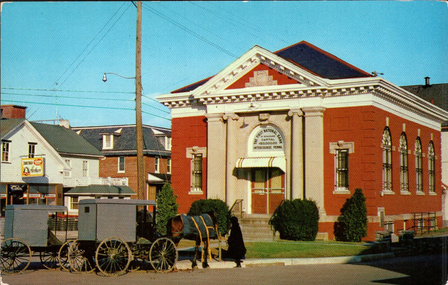Lancaster County, PA (97 items)