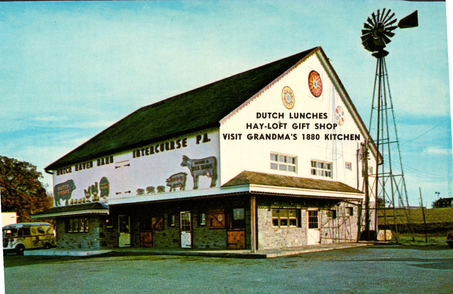 Lancaster County, PA (97 items)