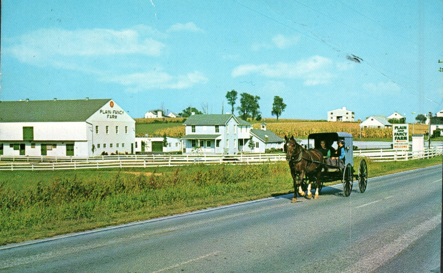 Lancaster County, PA (97 items)