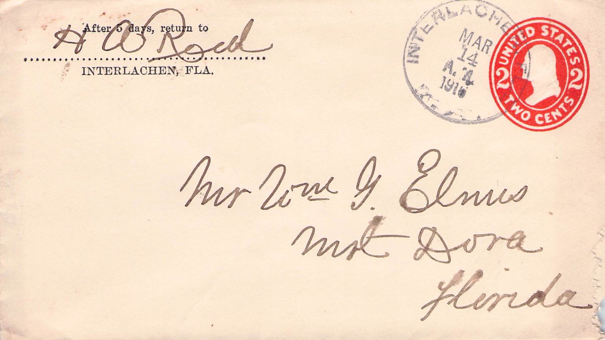 Putnam County, FL (19 items)