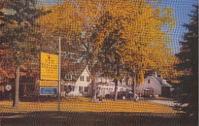 Carroll County, NH (30 items)