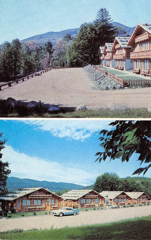 Carroll County, NH (30 items)