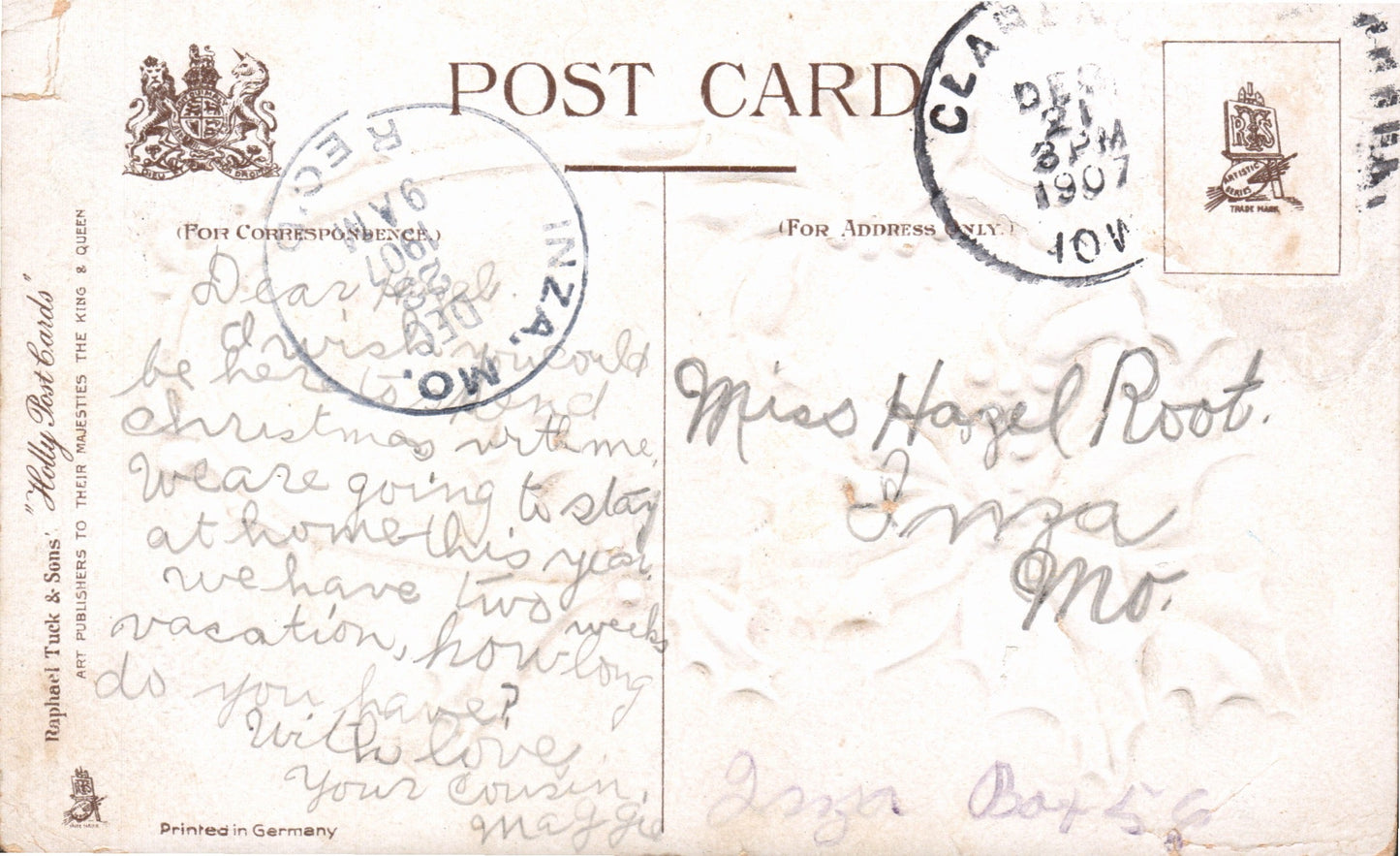 Buchanan County, MO (32 items)