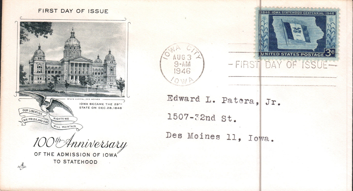 Johnson County, IA (16 items)