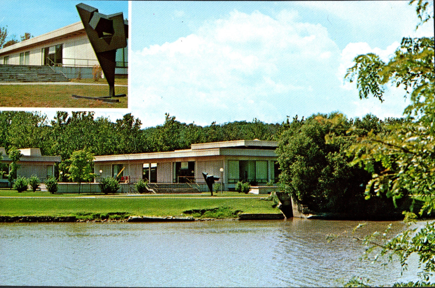 Johnson County, IA (16 items)