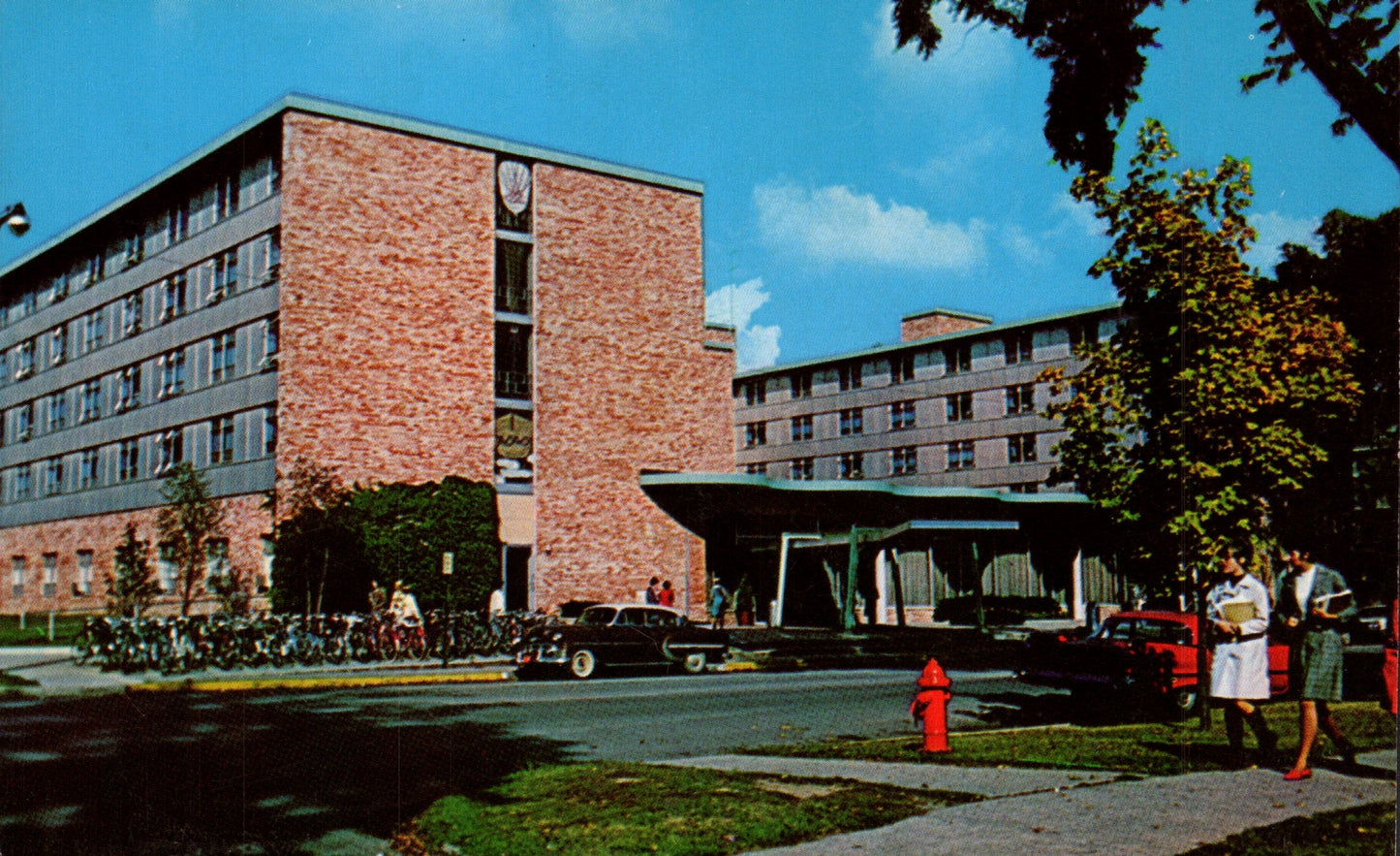 Johnson County, IA (16 items)