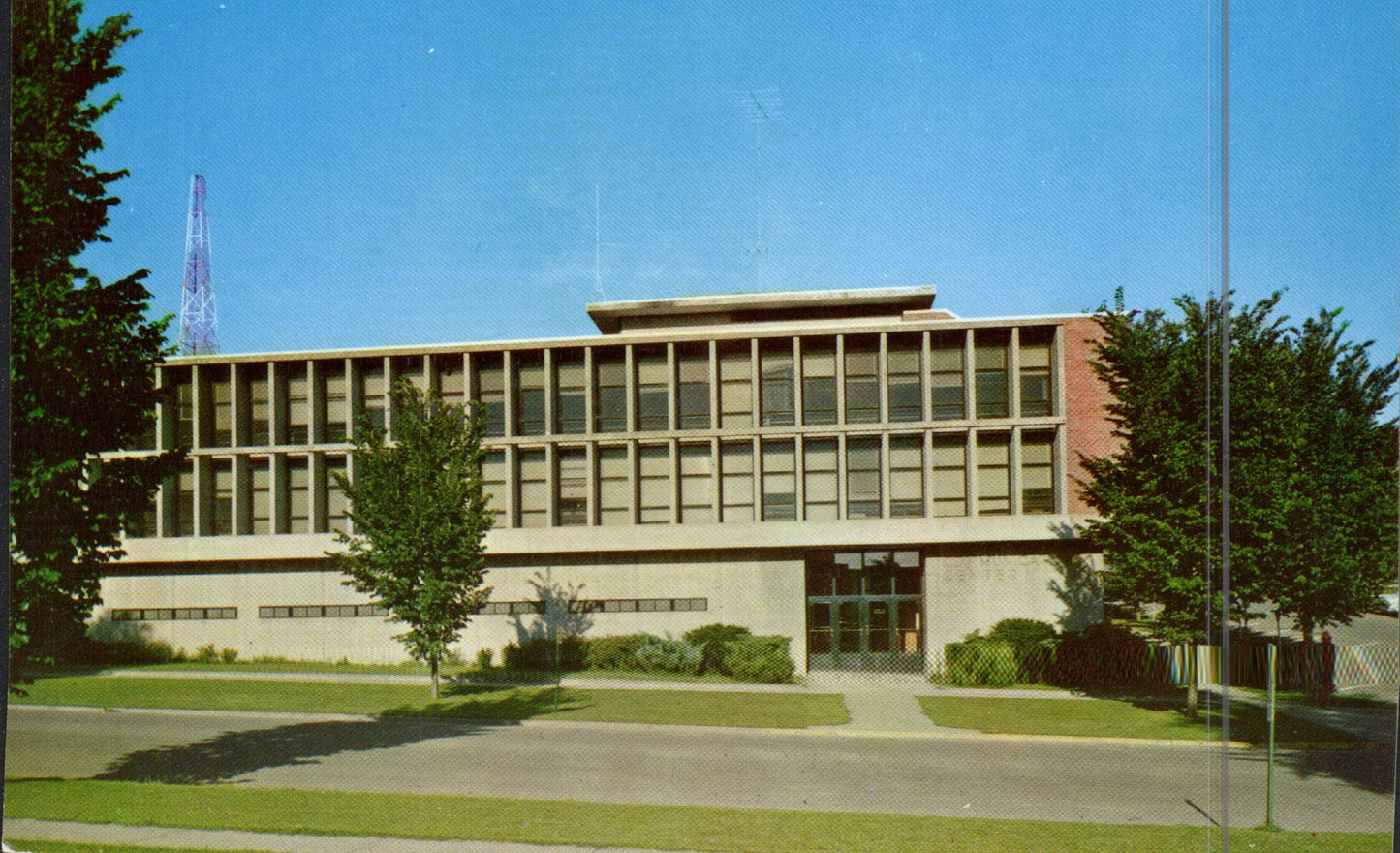 Johnson County, IA (16 items)