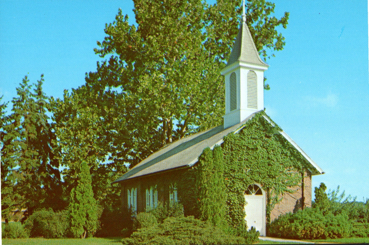 Johnson County, IA (16 items)