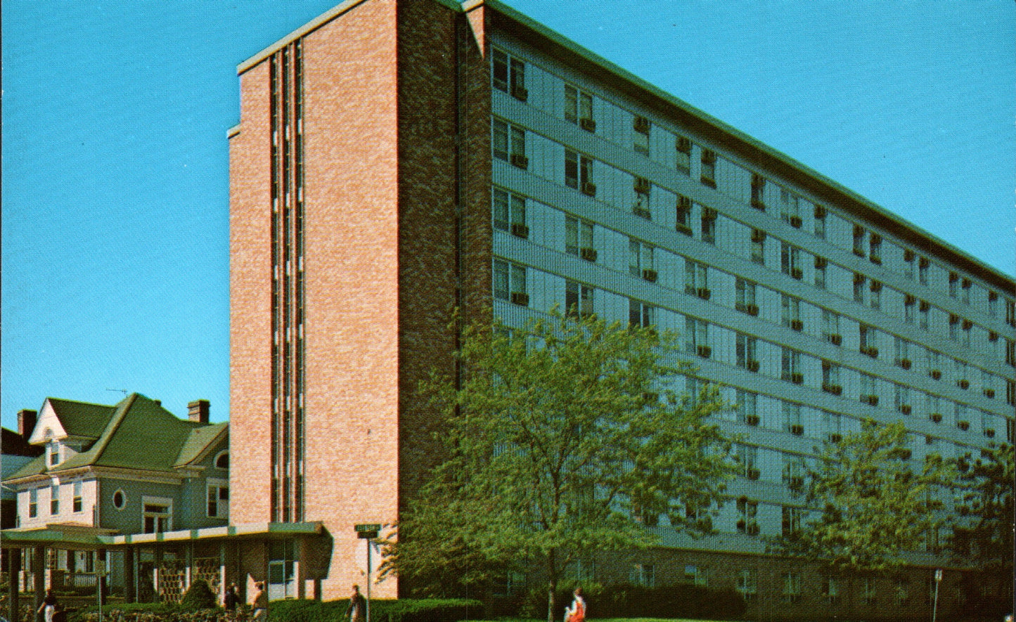 Johnson County, IA (16 items)