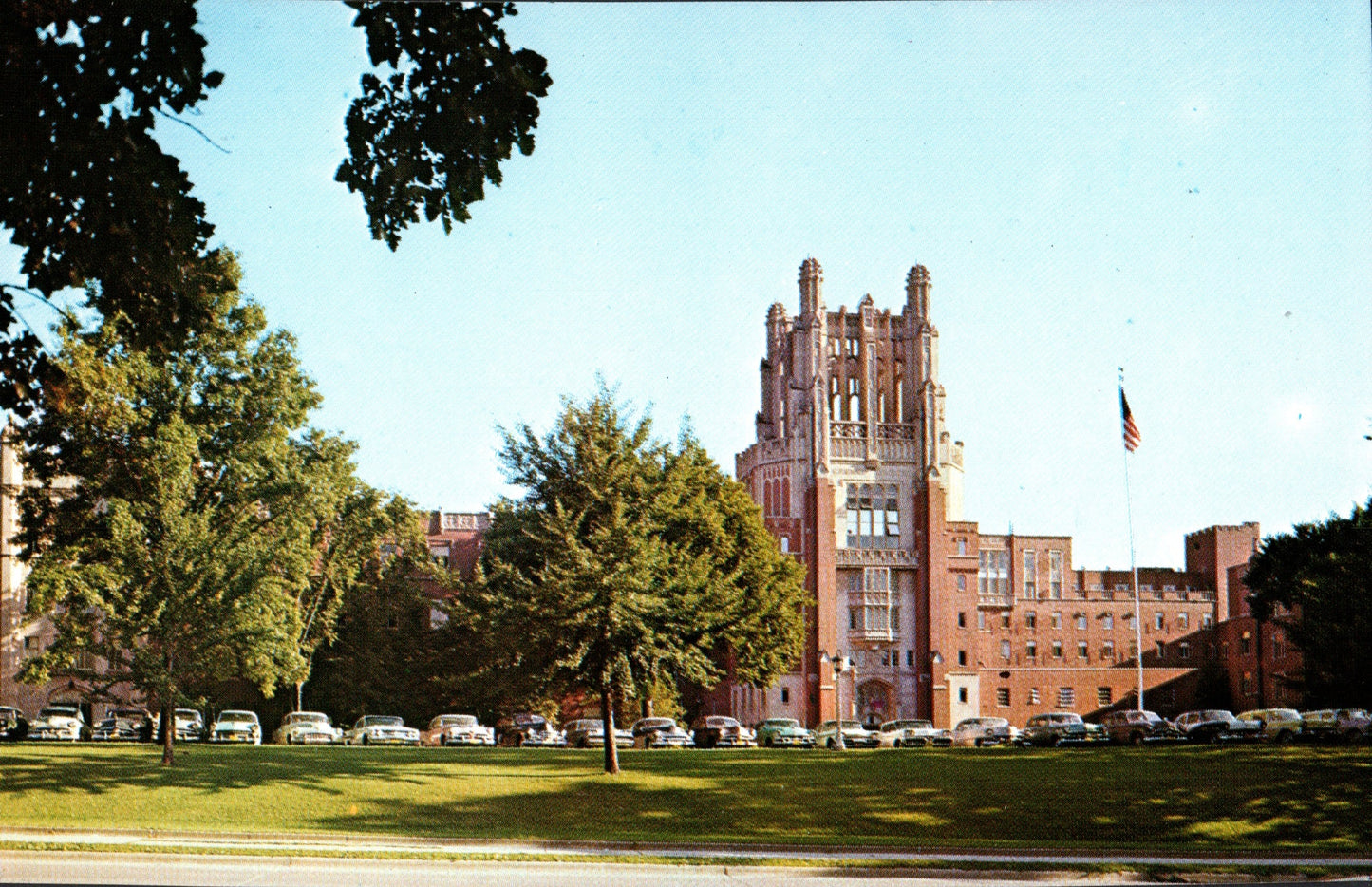 Johnson County, IA (16 items)