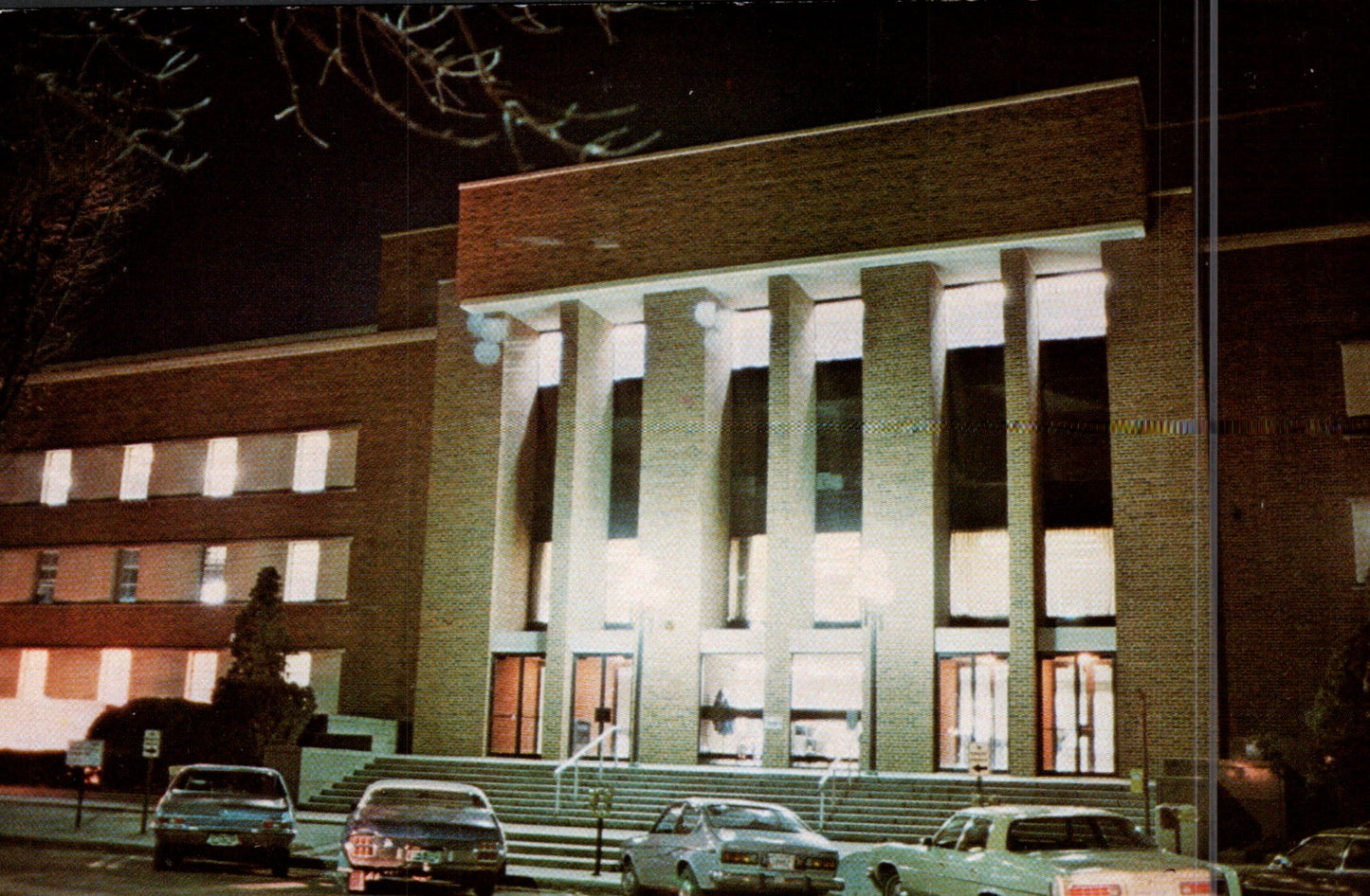 Johnson County, IA (16 items)