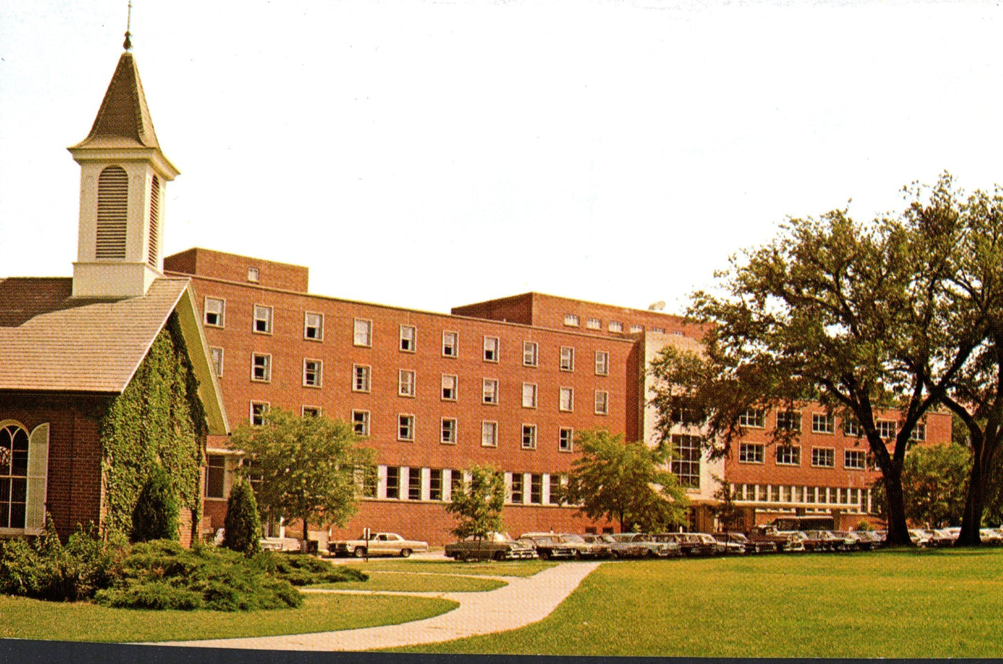 Johnson County, IA (16 items)