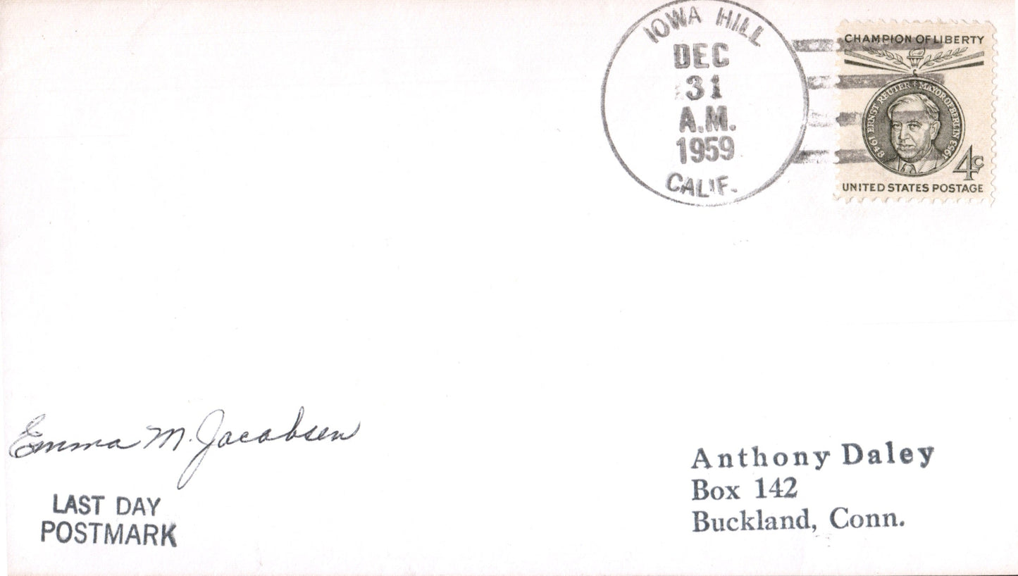 Placer County, CA (36 items)