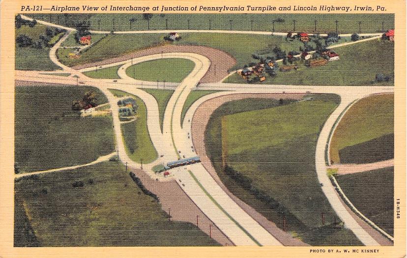 Westmoreland County, PA (45 items)