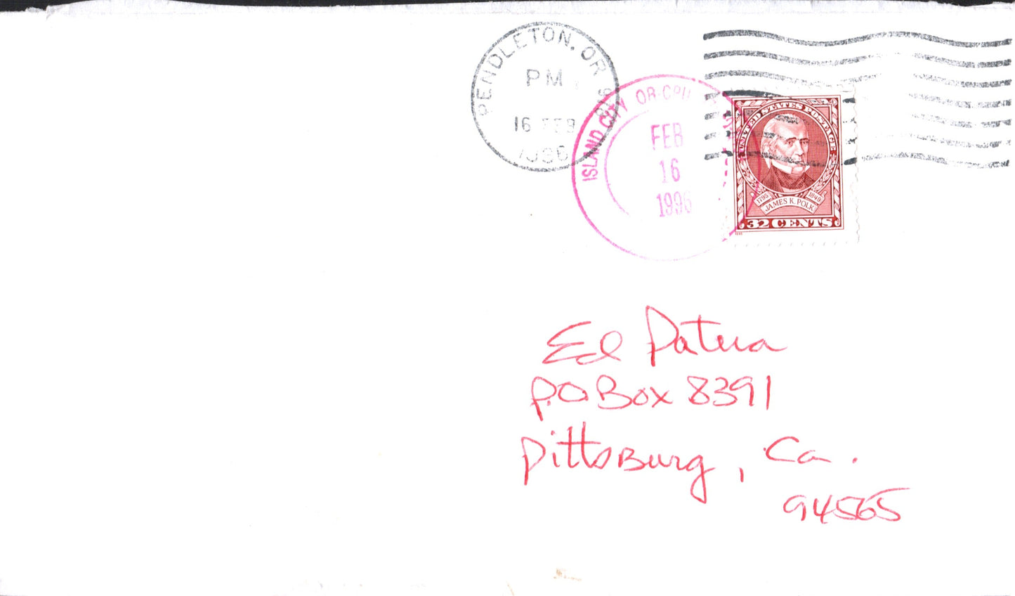 Union County, OR (27 items)