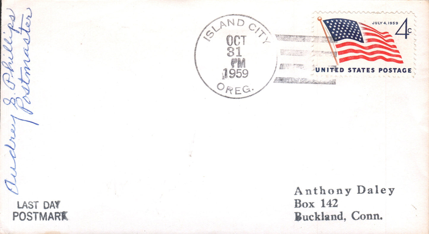 Union County, OR (27 items)