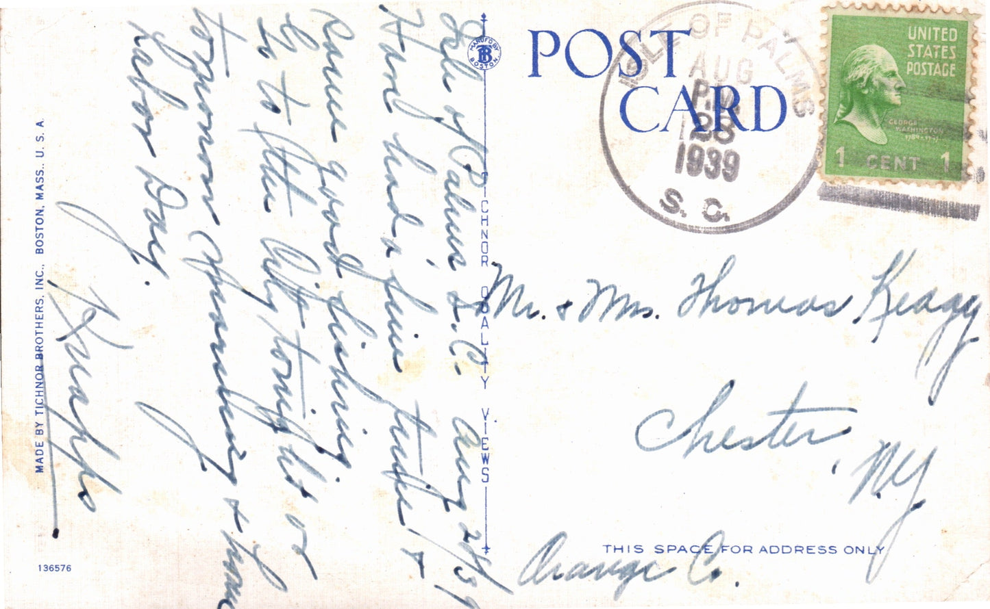 Charleston County, SC (46 items)