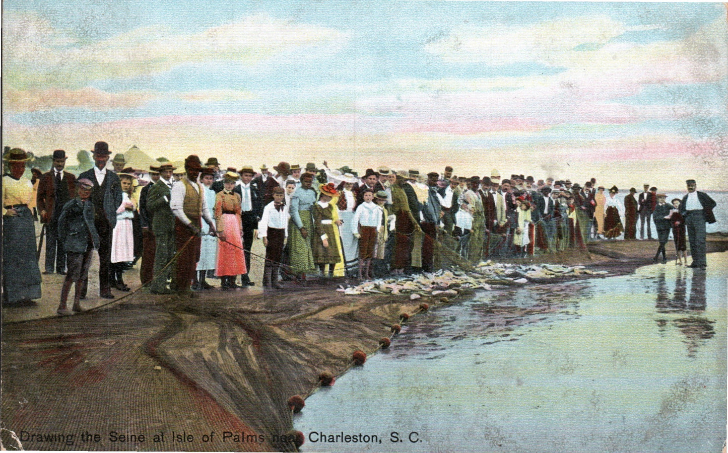 Charleston County, SC (46 items)