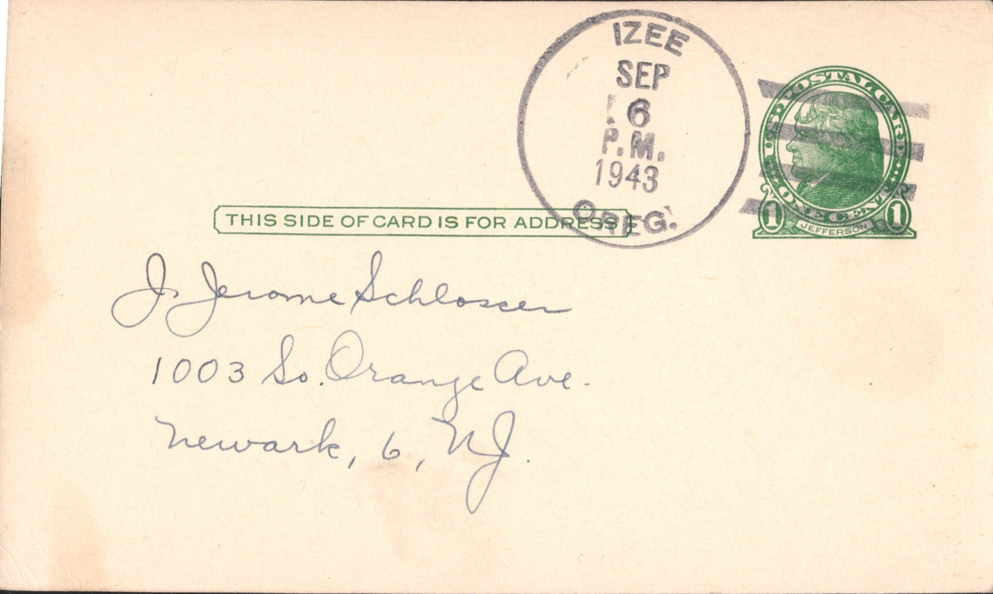 Grant County, OR (34 items)