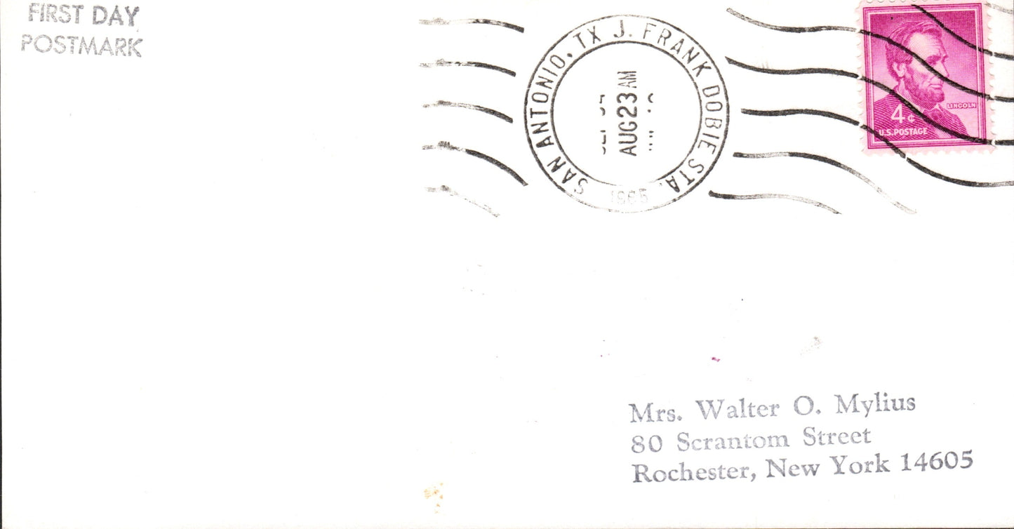 Bexar County, TX (77 items)