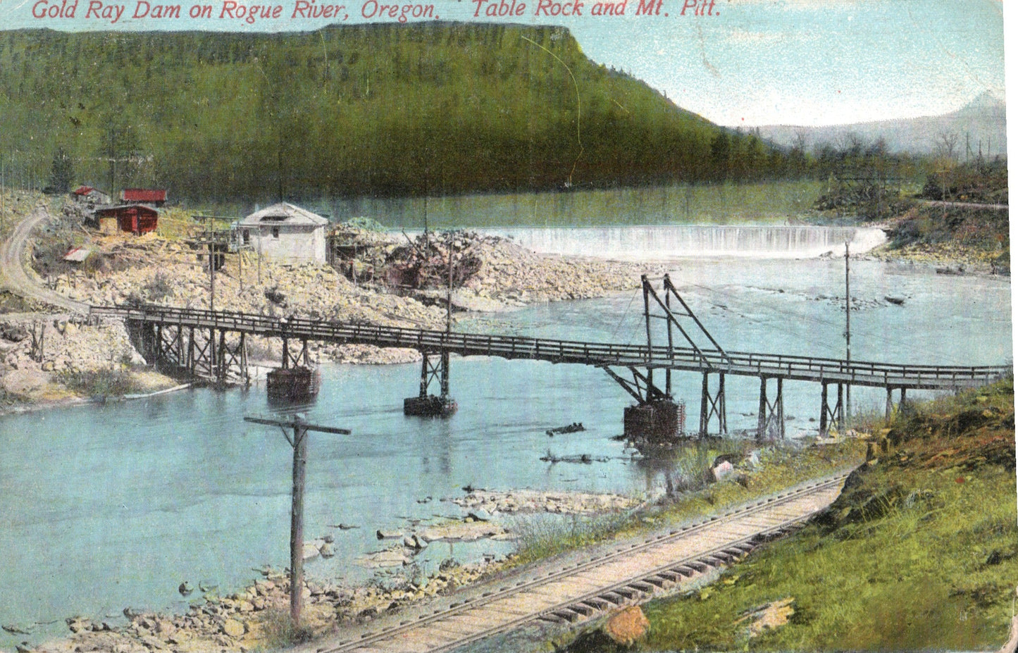 Jackson County, OR (80 items)