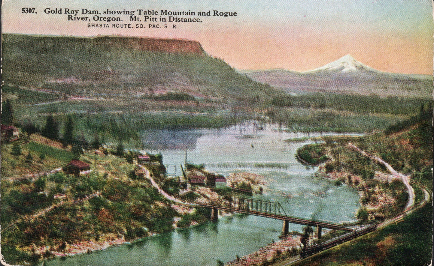 Jackson County, OR (80 items)