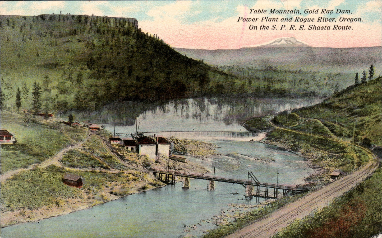 Jackson County, OR (80 items)