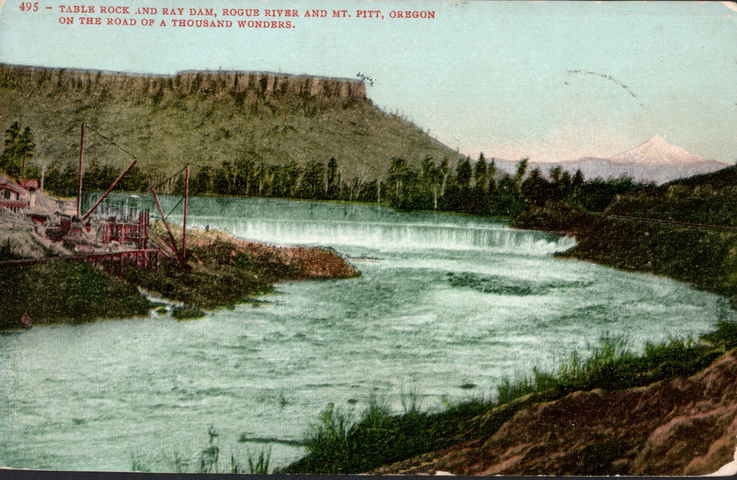 Jackson County, OR (80 items)