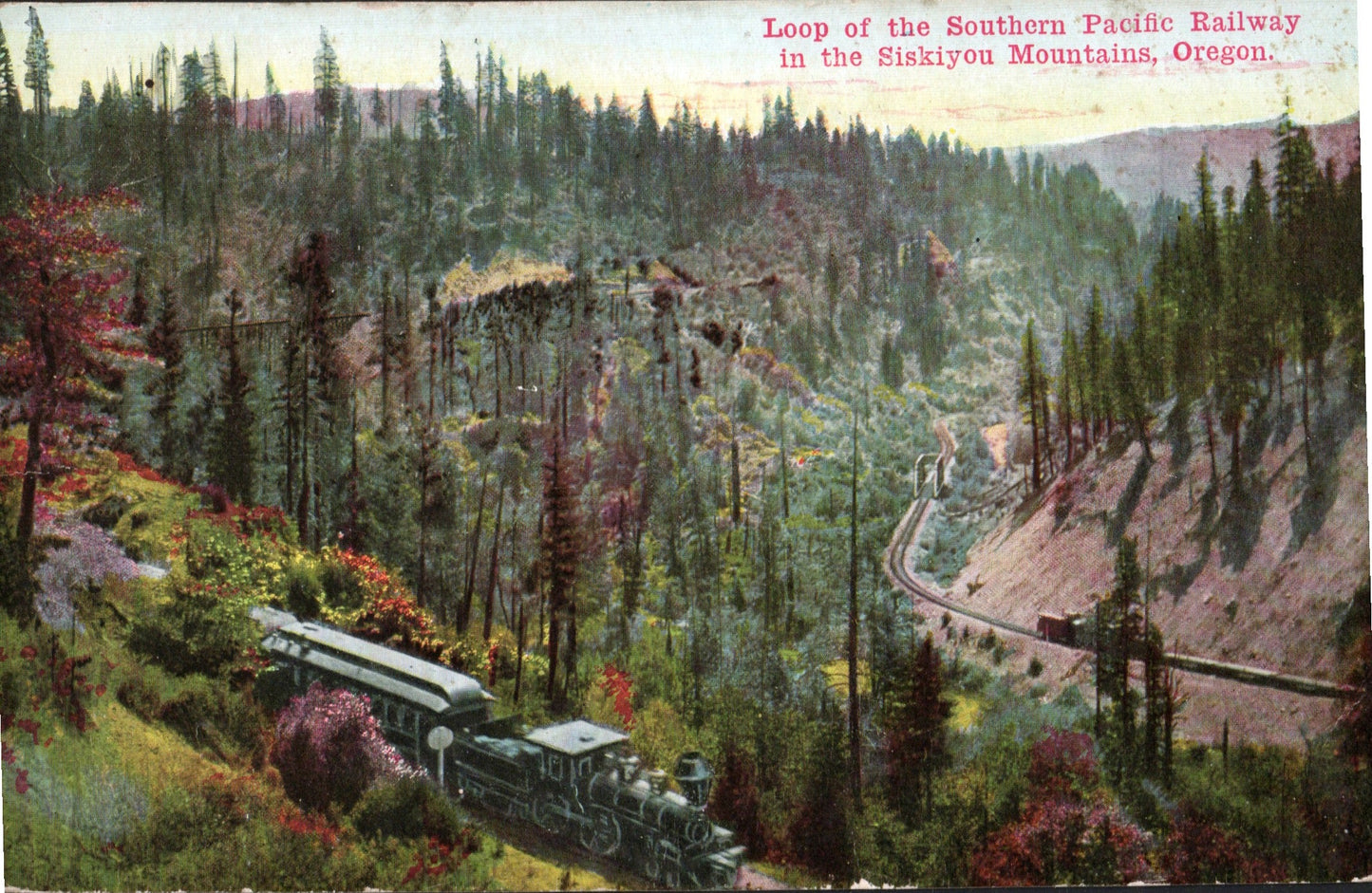 Jackson County, OR (80 items)