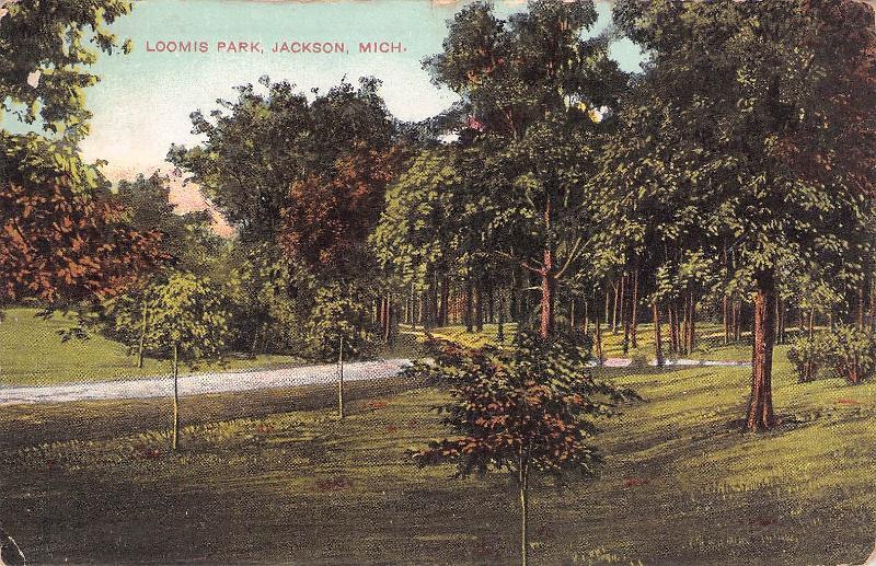 Jackson County, MI (26 items)