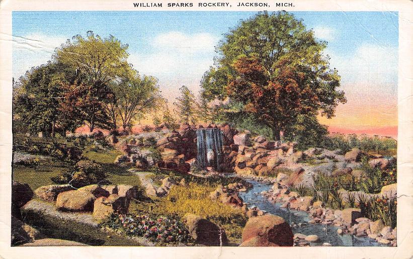 Jackson County, MI (26 items)